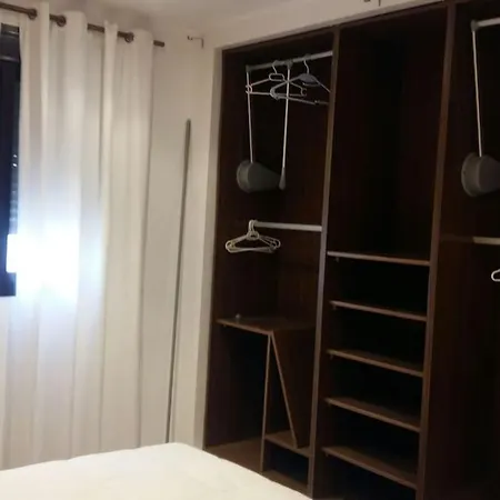 Sanlucar Centro Apartment Sanlucar de Barrameda