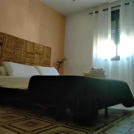 Sanlucar Centro Apartment