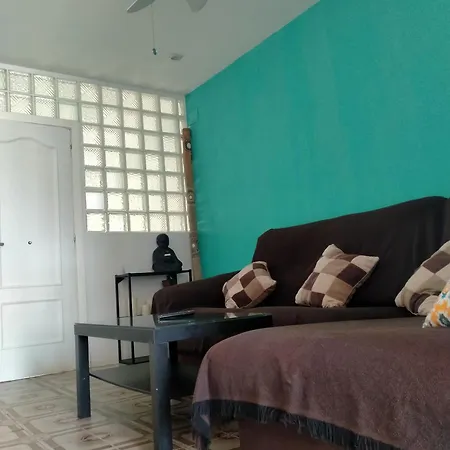 Sanlucar Centro Apartment