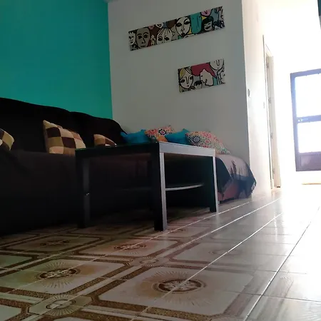 Sanlucar Centro Apartamento Sanlúcar de Barrameda